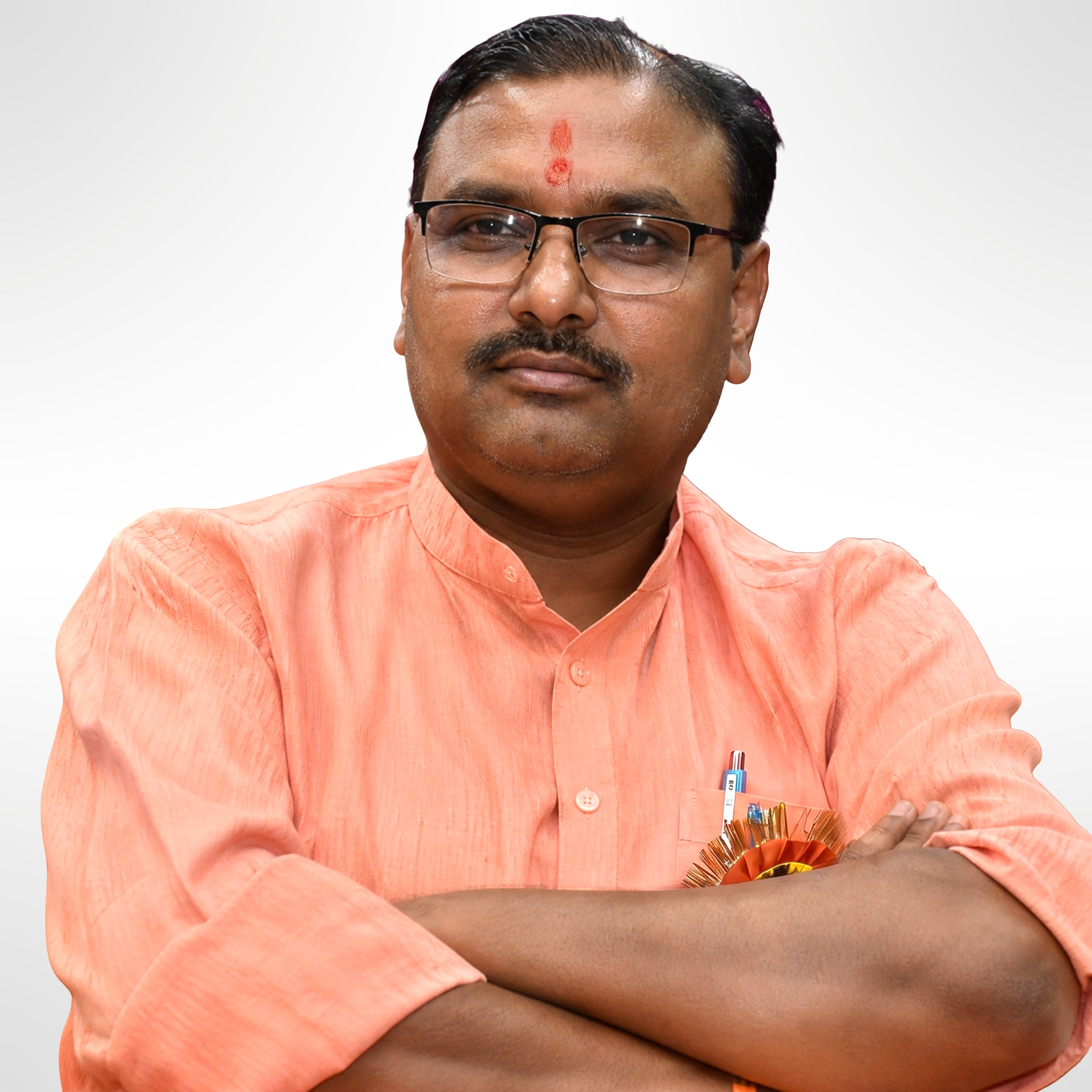 Arvind Srivastava