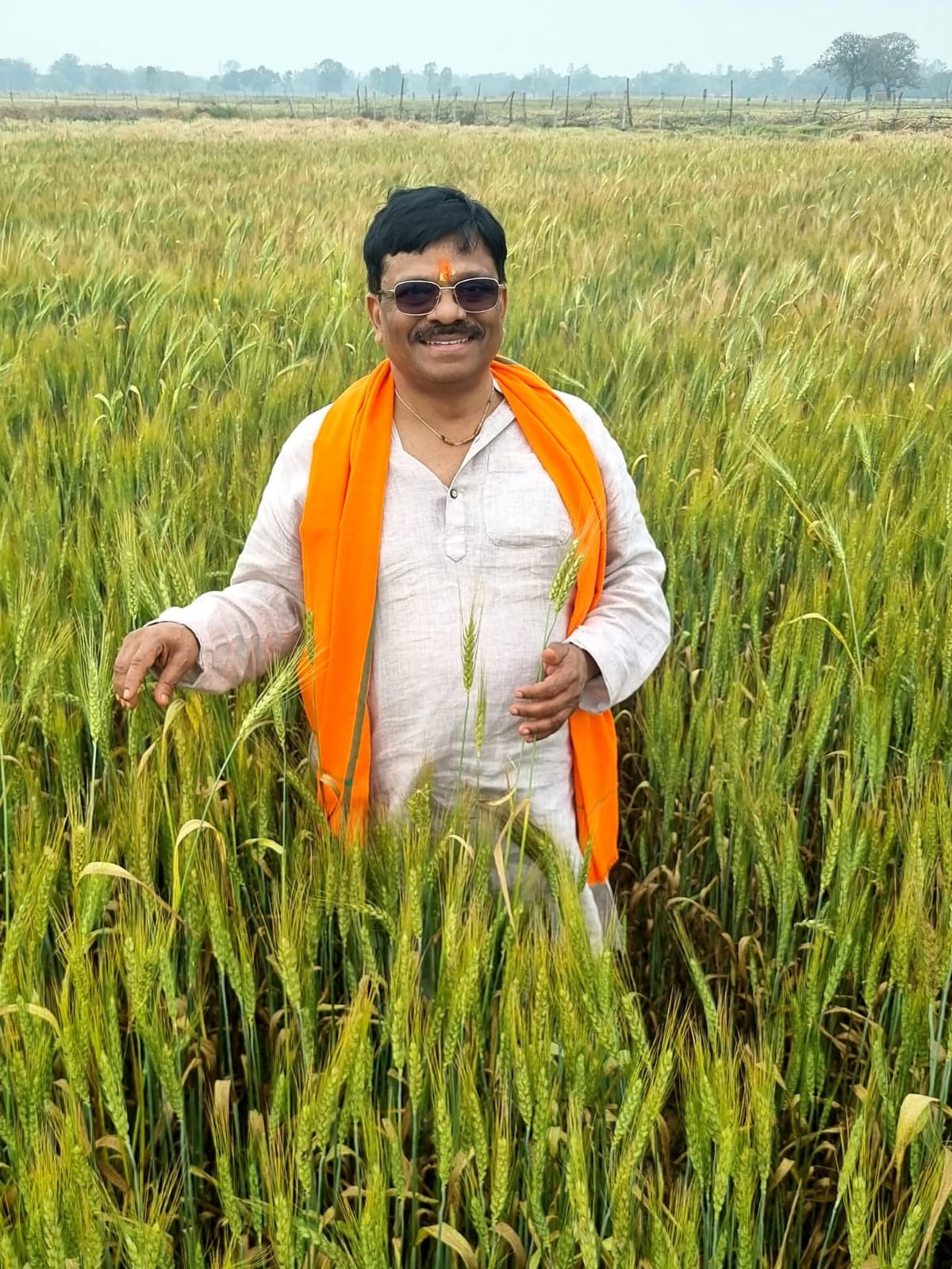 Ajay Kumar Gupta