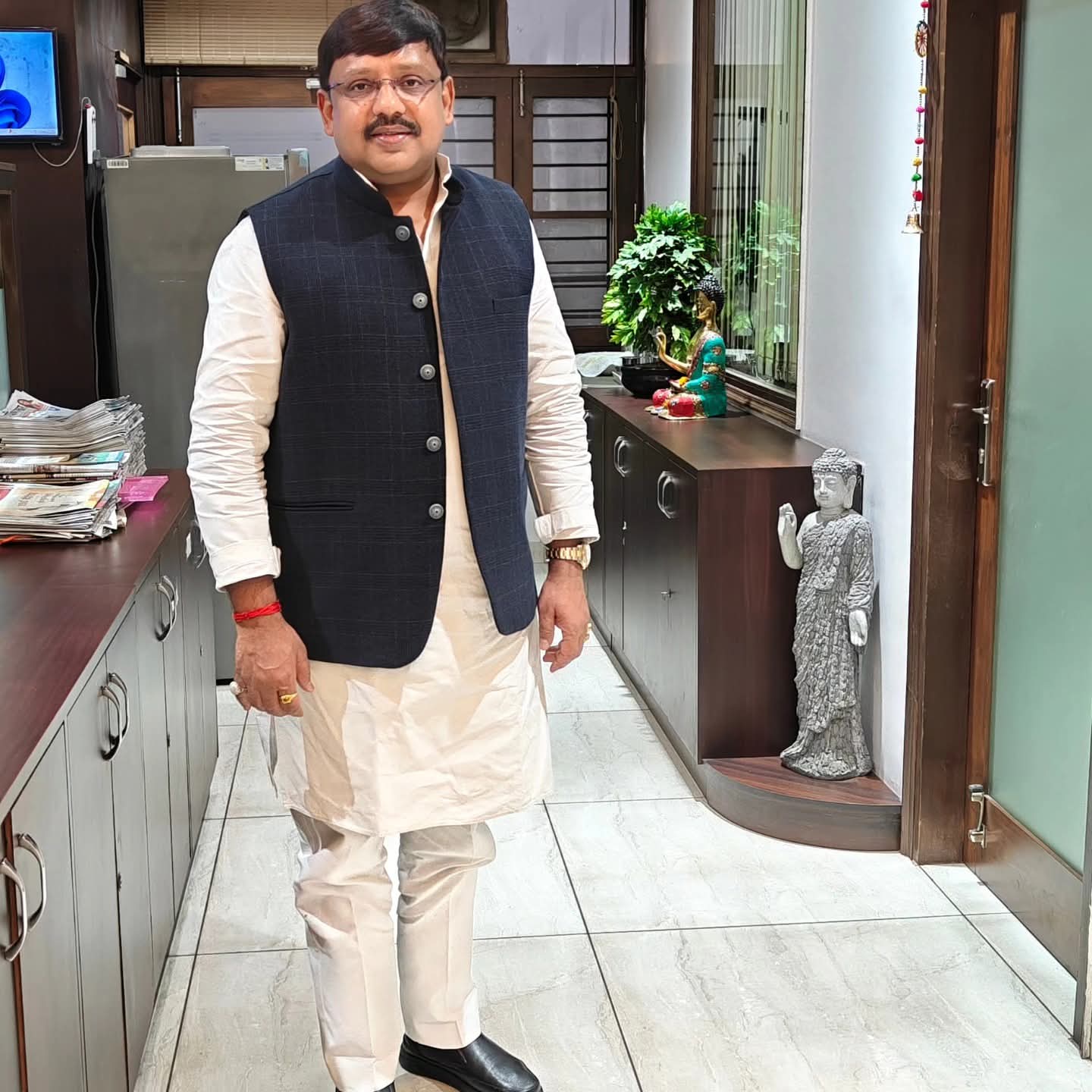 Mathuresh Srivastava