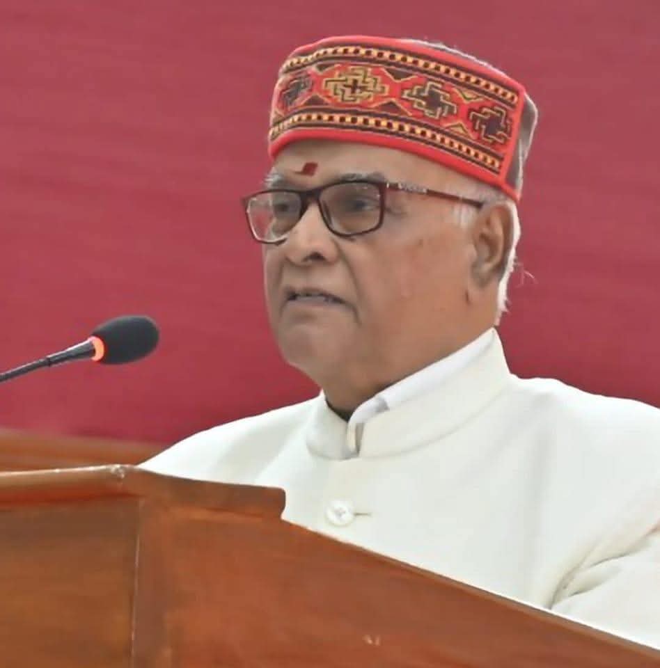 Dr. Jay Prakash Lal