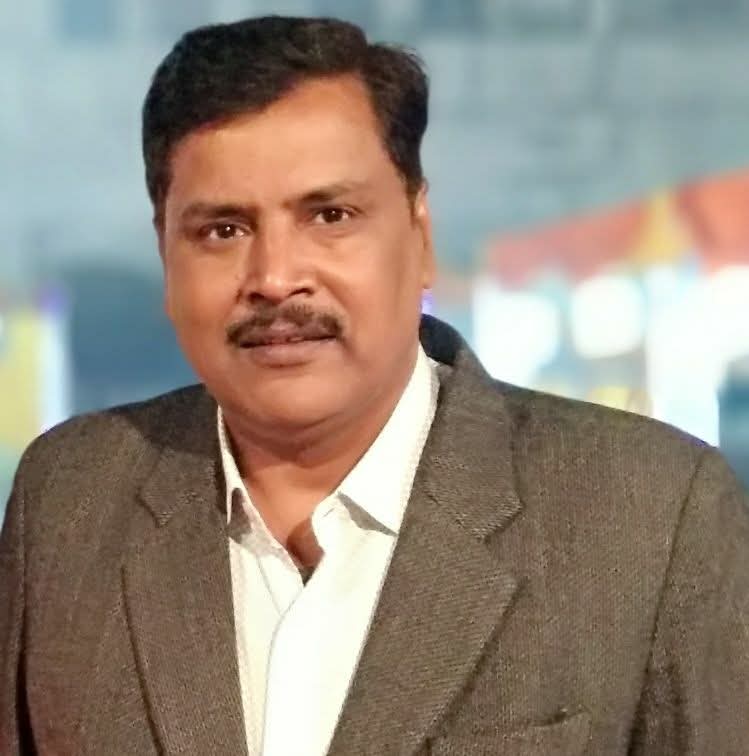 Sanjay Pathak