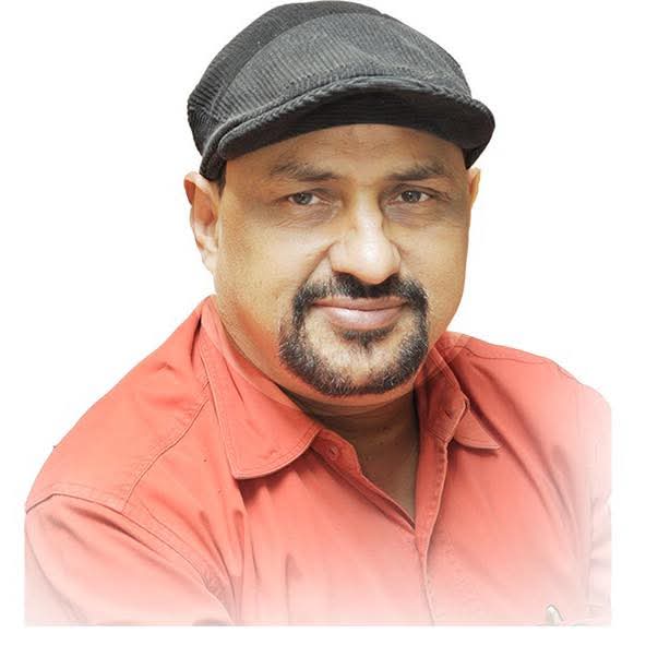 Dr. B.B. Agrawal