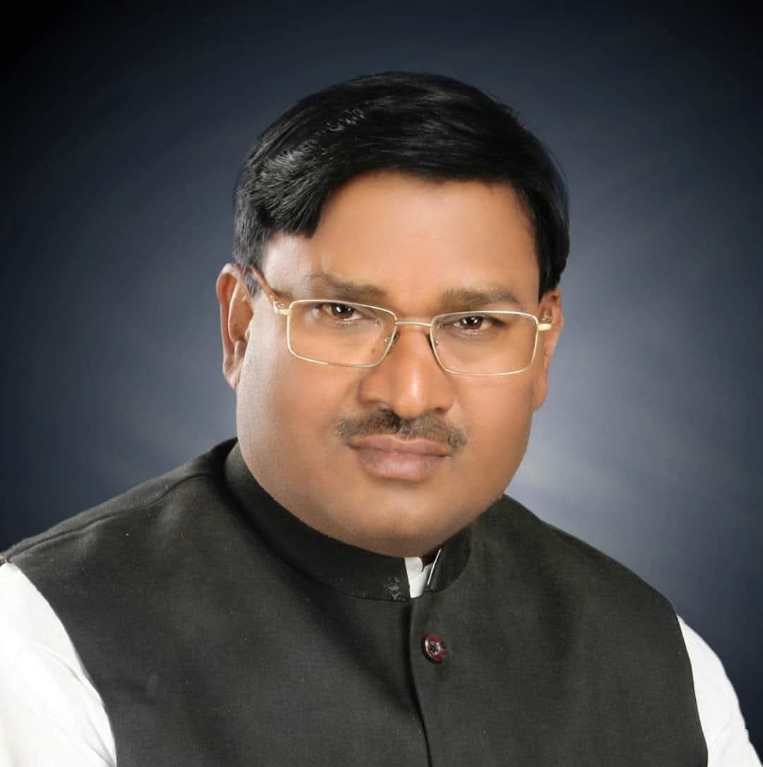 Anil Kumar Srivastava