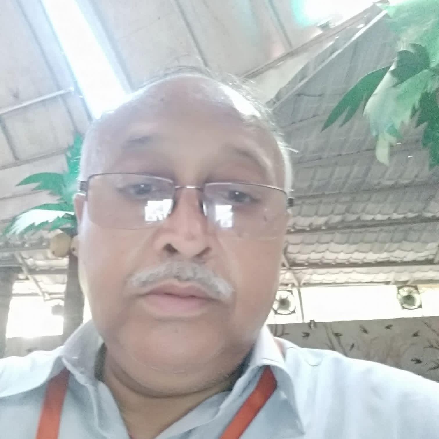 Shiv Kumar Pal
