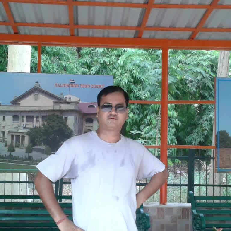 Arun Kuamar Agrawal